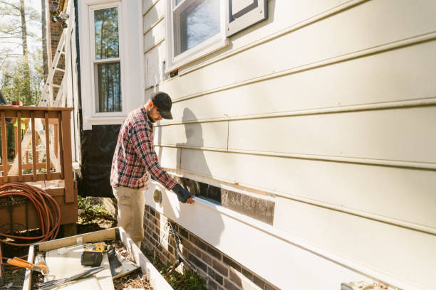 Top rated local Siding Repair specialists in Franktown, VA
